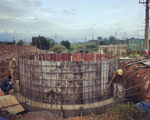 【圖文】非開挖頂管工程_非開挖頂管工程施工優